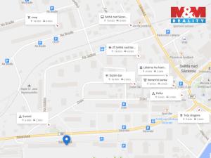 Prodej bytu 2+1, Světlá nad Sázavou, Sázavská, 59 m2