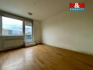 Pronájem bytu 1+kk, Praha - Troja, Hnězdenská, 40 m2