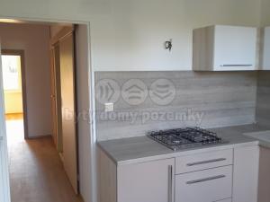 Pronájem bytu 3+1, Ostrava - Moravská Ostrava, Lechowiczova, 68 m2