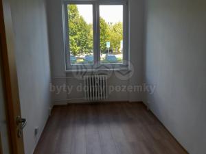 Pronájem bytu 3+1, Ostrava - Moravská Ostrava, Lechowiczova, 68 m2