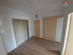 Pronájem bytu 3+1, Ostrava - Moravská Ostrava, Lechowiczova, 68 m2