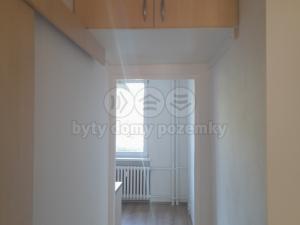 Pronájem bytu 3+1, Ostrava - Moravská Ostrava, Lechowiczova, 68 m2