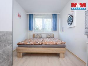 Prodej bytu 3+1, Olomouc - Nové Sady, Werichova, 70 m2