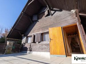 Prodej chaty, Jedovnice, 60 m2
