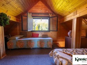 Prodej chaty, Jedovnice, 60 m2