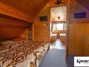 Prodej chaty, Jedovnice, 60 m2