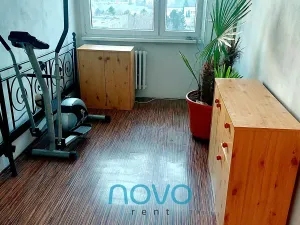 Pronájem bytu 3+kk, Praha - Chodov, Bohúňova, 76 m2