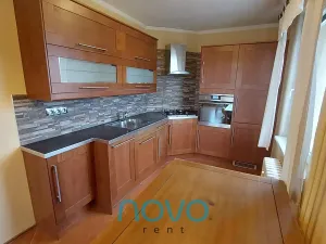 Pronájem bytu 3+kk, Praha - Chodov, Bohúňova, 76 m2