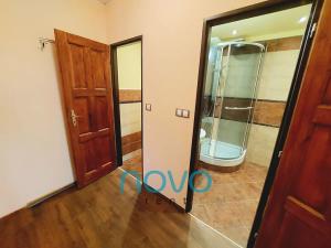Pronájem bytu 3+kk, Praha - Chodov, Bohúňova, 76 m2