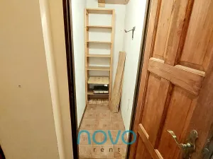 Pronájem bytu 3+kk, Praha - Chodov, Bohúňova, 76 m2