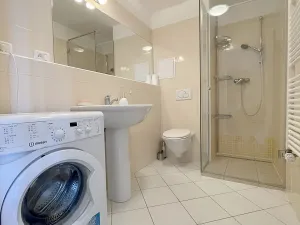 Pronájem bytu 2+kk, Praha - Dejvice, Paťanka, 56 m2