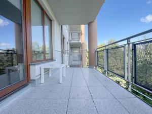 Pronájem bytu 2+kk, Praha - Dejvice, Paťanka, 56 m2