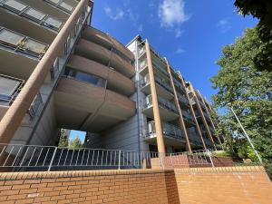 Pronájem bytu 2+kk, Praha - Dejvice, Paťanka, 56 m2