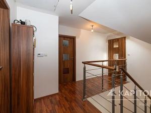 Prodej rodinného domu, Zlončice, 149 m2