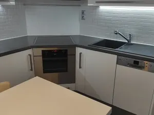 Pronájem bytu 1+1, Brno, Hrušňová, 36 m2