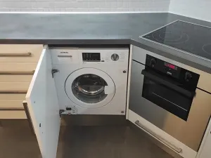 Pronájem bytu 1+1, Brno, Hrušňová, 36 m2