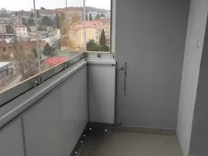 Pronájem bytu 1+1, Brno, Hrušňová, 36 m2