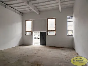 Pronájem skladu, Olomouc, Babíčkova, 72 m2