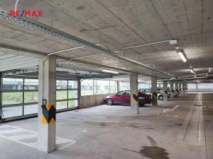 Pronájem bytu 2+kk, Praha - Kbely, Sedlářova, 58 m2