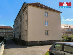 Prodej bytu 2+1, Strakonice - Strakonice I, Sv. Čecha, 56 m2