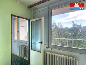 Prodej bytu 1+kk, Praha - Střížkov, Varnsdorfská, 32 m2