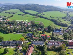 Prodej rodinného domu, Vendryně, 133 m2