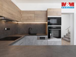 Prodej rodinného domu, Vendryně, 133 m2