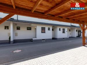 Prodej rodinného domu, Vendryně, 133 m2