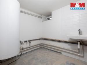 Prodej rodinného domu, Vendryně, 133 m2