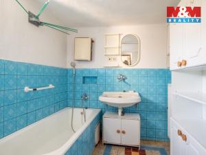 Prodej rodinného domu, Krejnice, 160 m2