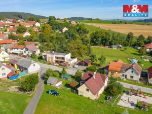 Prodej rodinného domu, Krejnice, 160 m2