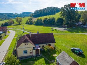 Prodej rodinného domu, Krejnice, 160 m2