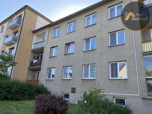 Pronájem bytu 3+kk, Praha - Zbraslav, Elišky Přemyslovny, 76 m2
