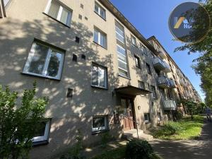 Pronájem bytu 3+kk, Praha - Zbraslav, Elišky Přemyslovny, 76 m2