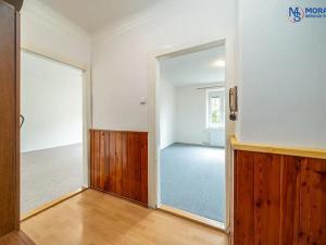 Pronájem bytu 2+1, Olomouc, Dr. Milady Horákové, 62 m2