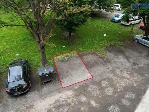 Pronájem bytu 2+1, Olomouc, Dr. Milady Horákové, 62 m2