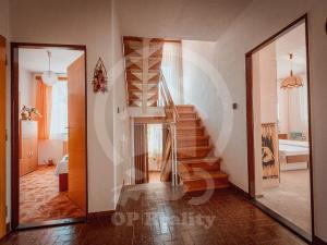 Prodej rodinného domu, Strakonice - Dražejov, Borová, 232 m2