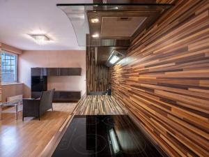 Prodej bytu 1+kk, Praha - Kyje, Pelušková, 44 m2