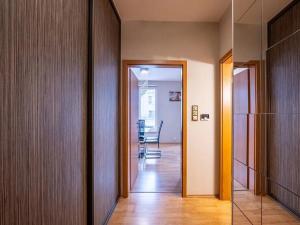 Prodej bytu 1+kk, Praha - Kyje, Pelušková, 44 m2