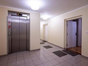 Prodej bytu 1+kk, Praha - Kyje, Pelušková, 44 m2