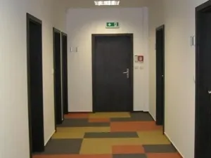 Pronájem kanceláře, Praha - Stodůlky, Prusíkova, 17 m2