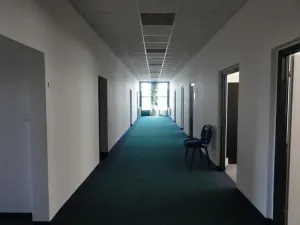 Pronájem kanceláře, Praha - Kunratice, Jana Růžičky, 27 m2