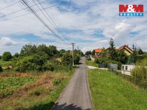 Prodej pozemku pro bydlení, Cítoliby, 1008 m2