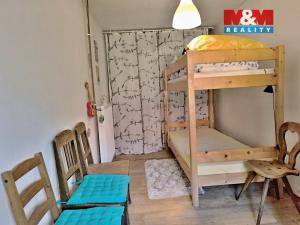 Prodej chalupy, Čechtice - Nové Práchňany, 78 m2