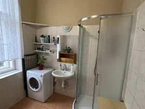 Pronájem bytu 1+1, Brno, Kounicova, 47 m2