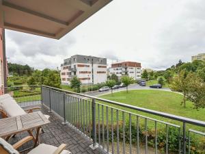 Pronájem bytu 3+kk, Praha - Háje, Jurkovičova, 88 m2