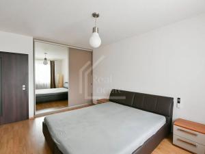 Pronájem bytu 3+kk, Praha - Háje, Jurkovičova, 88 m2