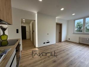 Prodej bytu 3+kk, Ostrava, Resslova, 51 m2