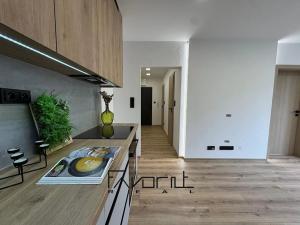 Prodej bytu 3+kk, Ostrava, Resslova, 51 m2