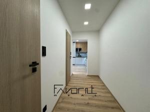 Prodej bytu 3+kk, Ostrava, Resslova, 51 m2